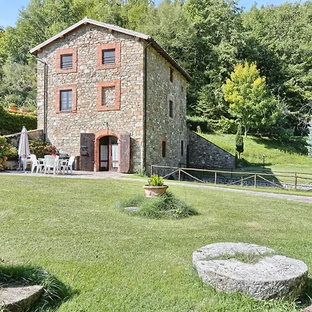 Podere Di Alberto Farm stay *