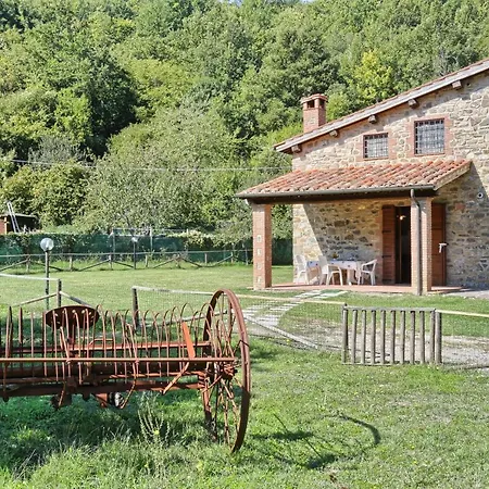 Podere Di Alberto Arcidosso