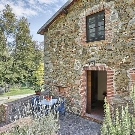 Podere Di Alberto *
