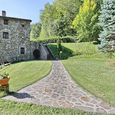 Podere Di Alberto Farm stay Arcidosso