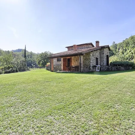 Farm stay Podere Di Alberto