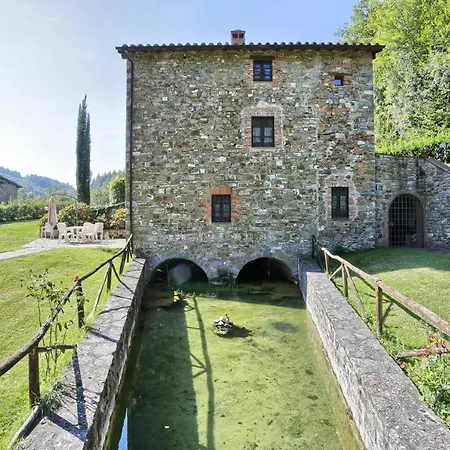 Podere Di Alberto Farm stay