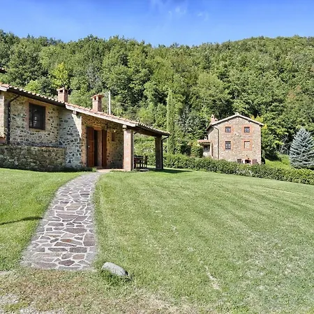 Farm stay Podere Di Alberto